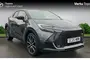 2025 Toyota C-HR 2.0 Hybrid GR Sport 5dr CVT