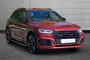 2019 Audi Q5 40 TDI Quattro Black Edition 5dr S Tronic