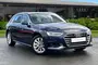 2024 Audi A4 Avant 40 TFSI 204 Sport 5dr S Tronic [17" Alloy]