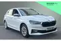 2026 Skoda Fabia 1.0 MPI 80 SE Edition 5dr