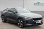 2022 Polestar 2 170kW 78kWh Long Range Single motor 5dr Auto