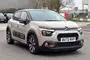 2023 Citroen C3 1.2 PureTech C-Series Edition 5dr