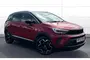 2023 Vauxhall Crossland 1.2 Turbo [130] Ultimate 5dr Auto