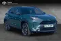 2025 Toyota Yaris Cross 1.5 Hybrid 130 Excel 5dr CVT