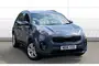 2016 Kia Sportage 2.0 CRDi KX-2 5dr