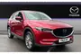 2021 Mazda CX-5 2.0 Sport 5dr Auto