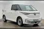 2025 Volkswagen ID.Buzz 210kW Commerce 79kWh Auto