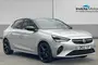 2022 Vauxhall Corsa 1.2 Elite Edition 5dr