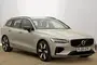2025 Volvo V60 2.0 T6 [350] PHEV Plus Dark 5dr AWD Auto
