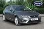 2016 SEAT Leon 1.8 TSI FR 5dr DSG [Technology Pack]