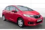 2017 Honda Jazz 1.3 i-VTEC S 5dr