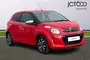 2018 Citroen C1 1.0 VTi Flair 5dr ETG