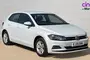 2019 Volkswagen Polo 1.0 TSI 95 SE 5dr