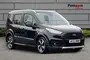 2022 Ford Tourneo Connect 1.5 EcoBlue 120 Active 5dr