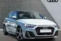 2022 Audi A1 30 TFSI 110 S Line 5dr S Tronic