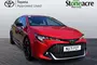 2021 Toyota Corolla 2.0 VVT-i Hybrid GR Sport 5dr CVT
