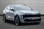 2026 Kia Sportage 1.6T GDi HEV GT-Line S 5dr Auto