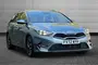 2022 Kia Ceed SW 1.5T GDi ISG 3 5dr DCT