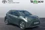 2023 Toyota Aygo X 1.0 VVT-i Exclusive 5dr Auto