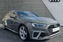 2024 Audi A4 Avant 40 TFSI 204 S Line 5dr S Tronic