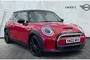 2022 MINI Hatchback 135kW Cooper S Level 2 33kWh 3dr Auto