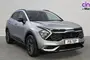 2024 Kia Sportage 1.6T GDi HEV GT-Line 5dr Auto