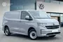 2025 Volkswagen Transporter 2.0 TDI 110 Commerce Plus Van