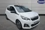 2021 Peugeot 108 1.0 72 Allure 5dr
