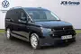 2025 Volkswagen Caddy Maxi 2.0 TDI 122 Life 5dr DSG [Tech Pack]
