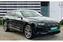 2020 Audi e-tron 300kW 55 Quattro 95kWh Launch Edition 5dr Auto