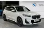 2025 BMW X1 sDrive 20i MHT M Sport 5dr Step Auto