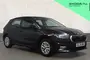 2025 Skoda Fabia 1.0 TSI SE Edition 5dr