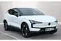 2026 Volvo EX30 200kW SM Extended Range Plus 69kWh 5dr Auto