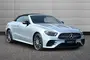2023 Mercedes-Benz E-Class E300 AMG Line Night Ed Premium Plus 2dr 9G-Tronic