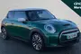 2022 MINI Electric 135kW Cooper S Level 2 33kWh 3dr Auto