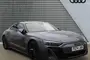 2024 Audi e-tron GT 435kW 105kWh S Launch Edition 4dr Auto