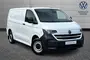 2025 Volkswagen Transporter 100kW 65kWh Commerce Plus Van Auto