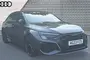 2023 Audi RS3 RS 3 TFSI Quattro Vorsprung 5dr S Tronic