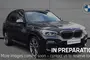 2019 BMW X3 xDrive M40i 5dr Step Auto
