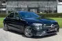 2025 Mercedes-Benz C-Class C200 AMG Line 4dr 9G-Tronic