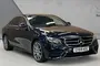 2019 Mercedes-Benz E-Class E350d AMG Line Edition Premium Plus 4dr 9G-Tronic