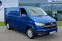2020 Volkswagen Transporter 2.0 TDI 110 Highline Van