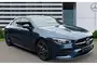 2023 Mercedes-Benz CLA CLA 220d AMG Line Premium 4dr Tip Auto