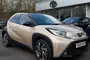 2025 Toyota Aygo X 1.0 VVT-i Edge 5dr Auto