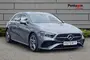 2023 Mercedes-Benz A-Class A180 AMG Line Executive 5dr Auto