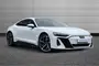 2025 Audi e-tron GT 370kW 105kWh Quattro 4dr Auto