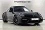 2024 Porsche 911 S 2dr PDK