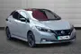 2023 Nissan Leaf 110kW Tekna 39kWh 5dr Auto