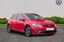 2020 Volkswagen Golf 1.5 TSI EVO Match Edition 5dr