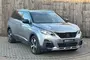 2020 Peugeot 5008 1.5 BlueHDi GT Line 5dr EAT8